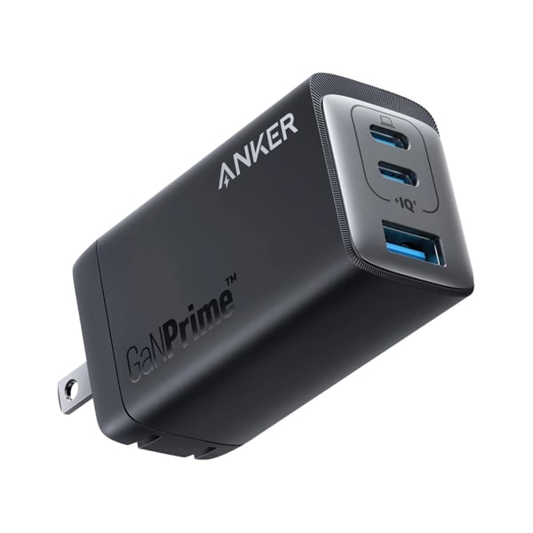 Anker 735 Charger (GaNPrime 65W) Series 7
