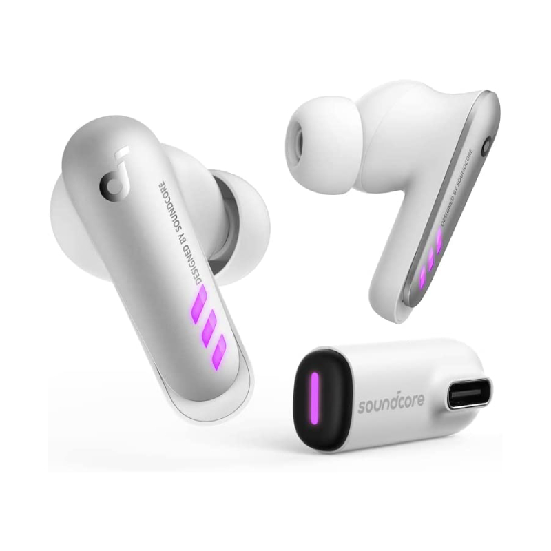 Anker soundcore VR P10 True Wireless Earbuds Anker soundcore VR P10 True Wireless Earbuds