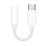 Apple USB-C to 3.5 mm Headphone Jack Adapter
