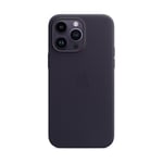 Apple iPhone 14 Pro Max Leather Case with MagSafe - Image 2