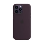 Apple iPhone 14 Pro Silicone Case with MagSafe - Image 2