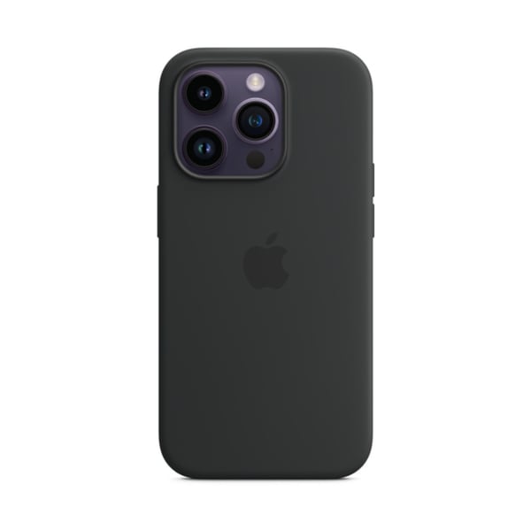 Apple iPhone 14 Pro Silicone Case with MagSafe