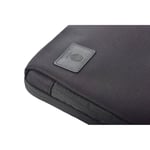 Green Lion Riven Laptop Handbag - Black - Image 3