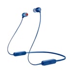 JBL Tune 165BT in Ear Neckband