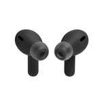 JBL Vibe 200TWS True Wireless Earbuds - Black - Image 2
