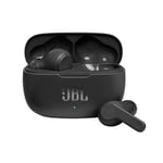 JBL Vibe 200TWS True Wireless Earbuds 
