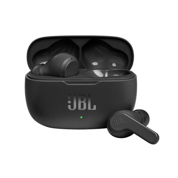 JBL Vibe 200TWS True Wireless Earbuds