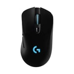 Logitech G703 LIGHTSPEED Wireless Gaming Mouse