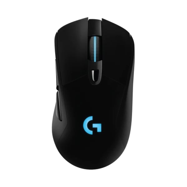 Logitech G703 LIGHTSPEED Wireless Gaming Mouse