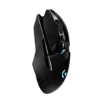 Logitech G903 LIGHTSPEED Wireless Gaming Mouse - Image 3