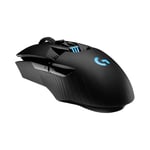 Logitech G903 LIGHTSPEED Wireless Gaming Mouse - Image 2