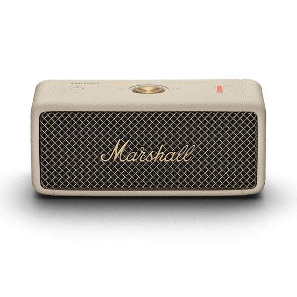 Marshall Emberton II Portable Bluetooth Speaker