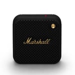 Marshall Willen Portable Bluetooth Speaker
