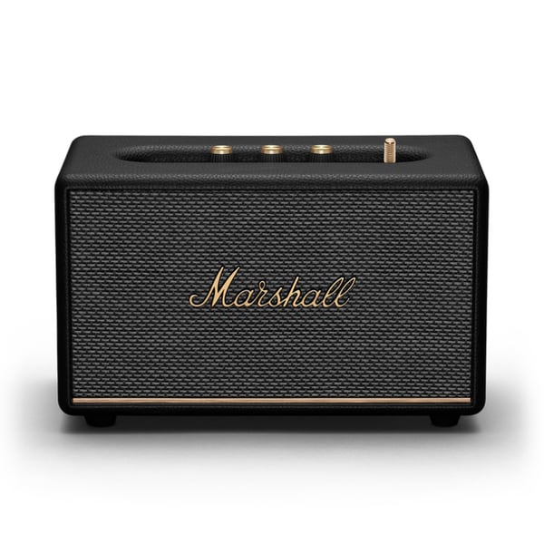 Marshall Acton III Bluetooth Speaker