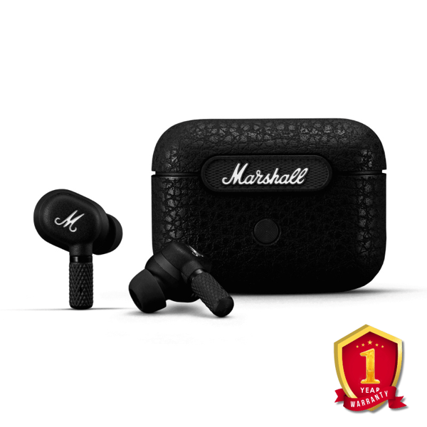 Marshall MOTIF A.N.C. True Wireless Earbuds
