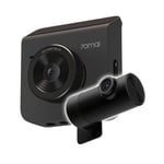 Xiaomi 70mai Dash Cam A400 + Rear Cam Set