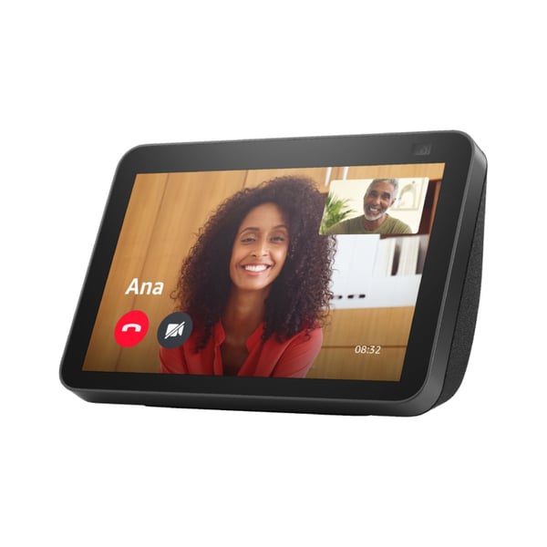 Amazon Echo Show 8 (2nd Gen)