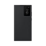 Galaxy S23 Ultra Smart View Wallet Case