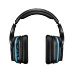 Logitech G933S Wireless 7.1 Surround Sound LIGHTSYNC Gaming Headset - Image 2