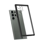 Spigen Galaxy S23 Ultra Case Ultra Hybrid - Image 3