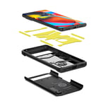 Spigen Pixel 7 Pro Rugged Armor Case - Image 2