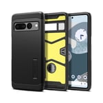 Spigen Pixel 7 Pro Rugged Armor Case