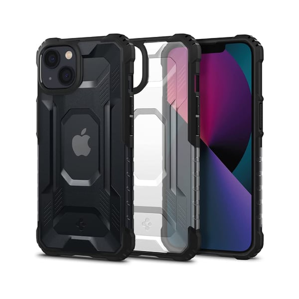 Spigen iPhone 13 6.1'' 2021 Nitro Force Case