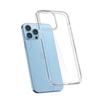 Spigen iPhone 13 Pro Max Case Ultra Hybrid - Image 2