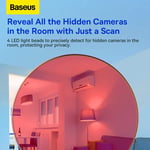 Baseus Heyo Camera Detector - Image 4