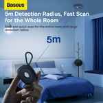 Baseus Heyo Camera Detector - Image 6