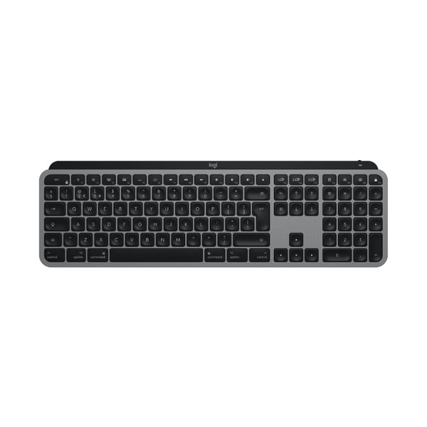 Logitech MX Keys for Mac