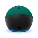 Amazon - Echo Dot Kids (5th Gen) with Alexa - Owl - Image 2