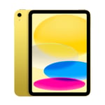 Apple iPad 10.9-inch WiFi + Cellular 10th Gen 64GB - Image 4