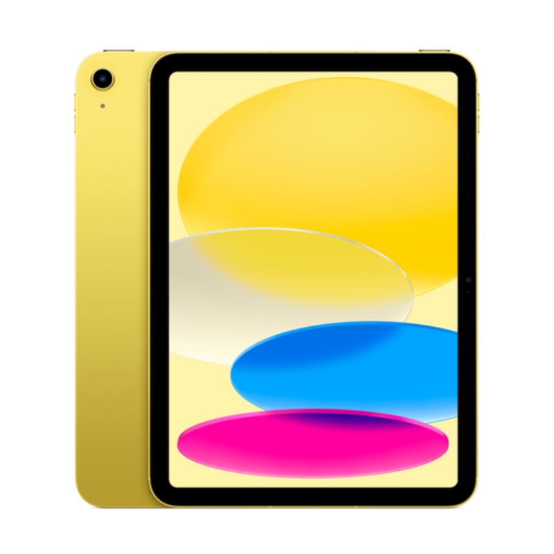 Apple iPad 10.9-inch WiFi + Cellular 10th Gen 64GB | Celltronics