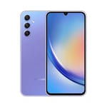 Samsung Galaxy A34 5G 8GB RAM 128GB - Image 3