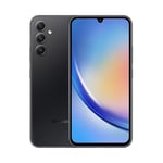 Samsung Galaxy A34 5G 8GB RAM 128GB - Image 2