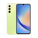 Samsung Galaxy A34 5G 8GB RAM 128GB - Image 4