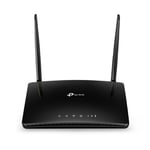 TP-Link Archer MR200 AC750 Dual Band Wi-Fi 4G LTE Router - Image 2