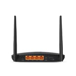 TP-Link Archer MR200 AC750 Dual Band Wi-Fi 4G LTE Router - Image 3