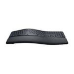 Logitech ERGO K860 Wireless Split Keyboard