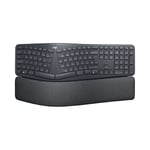 Logitech ERGO K860 Wireless Split Keyboard