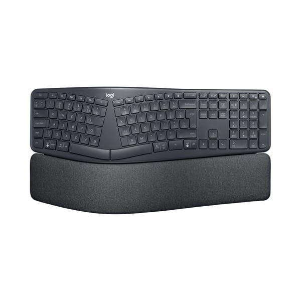 Logitech ERGO K860 Wireless Split Keyboard
