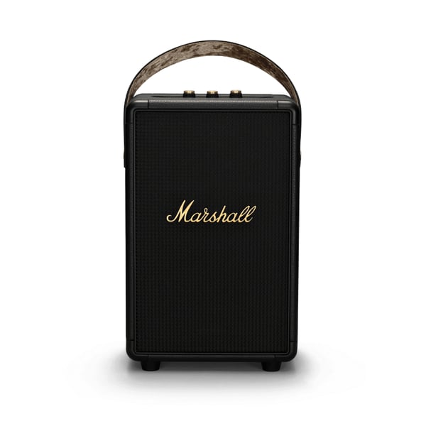 Marshall Tufton Portable Bluetooth Speaker