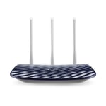 TP-Link Archer C20 AC750 Wireless Dual Band Router - Image 2