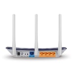 TP-Link Archer C20 AC750 Wireless Dual Band Router - Image 3