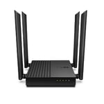 TP-Link Archer C64 AC1200 Wireless MU-MIMO WiFi Router - Image 2