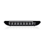 TP-Link TL-SG1008D 8-Port Gigabit Desktop Switch - Image 2