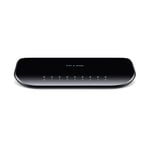 TP-Link TL-SG1008D 8-Port Gigabit Desktop Switch