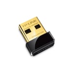 TP-Link TL-WN725N 150Mbps Wireless N Nano USB Adapter - Image 2