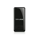 TP-Link TL-WN823N 300Mbps Mini Wireless N USB Adapter